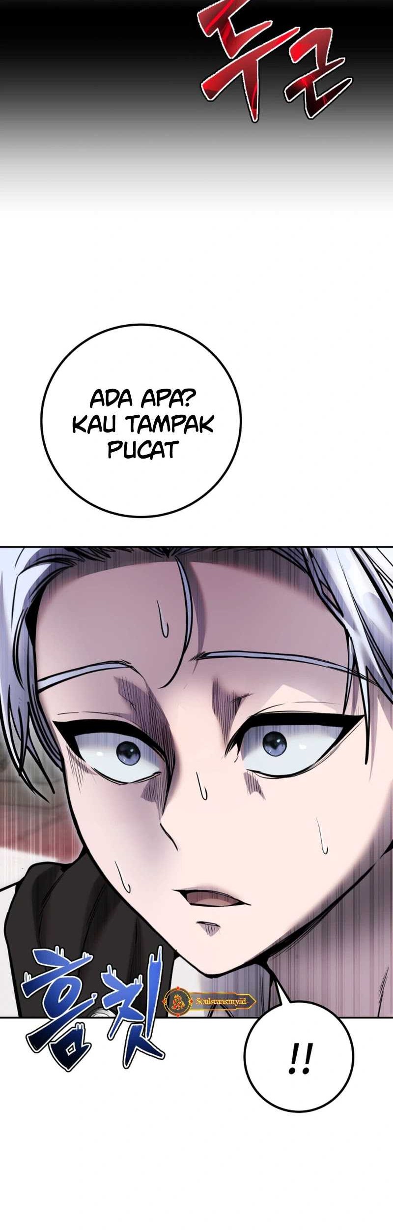 I Was More Overpowered Than The Hero, So I Hid My Power! Chapter 21 - halaman 54