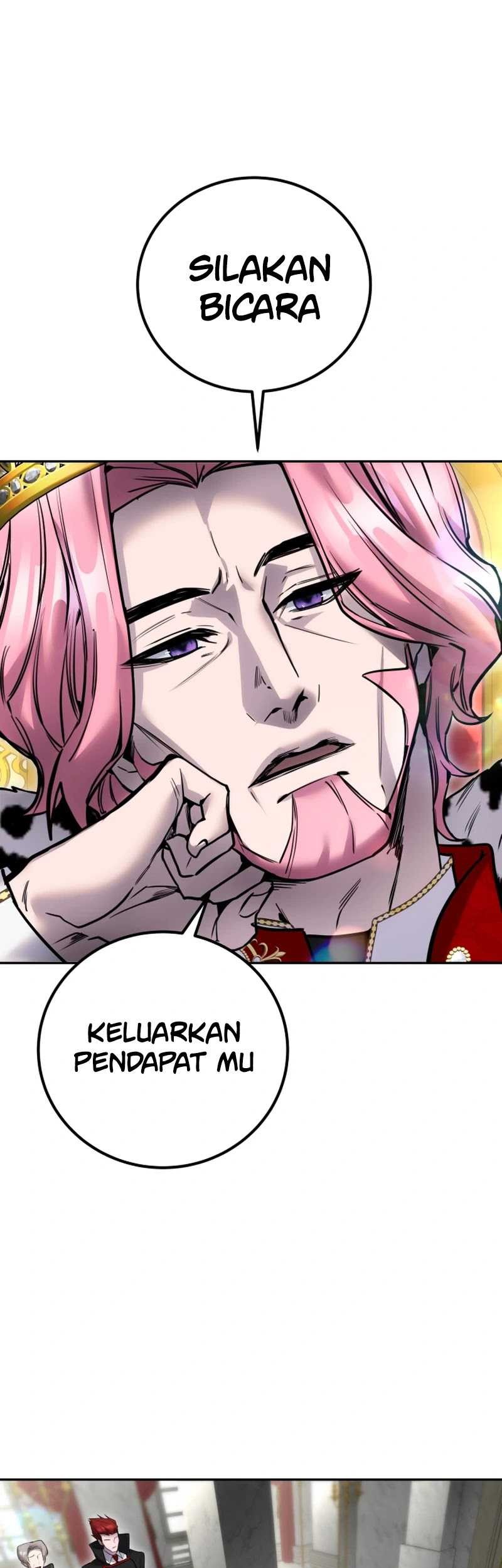 I Was More Overpowered Than The Hero, So I Hid My Power! Chapter 21 - halaman 55