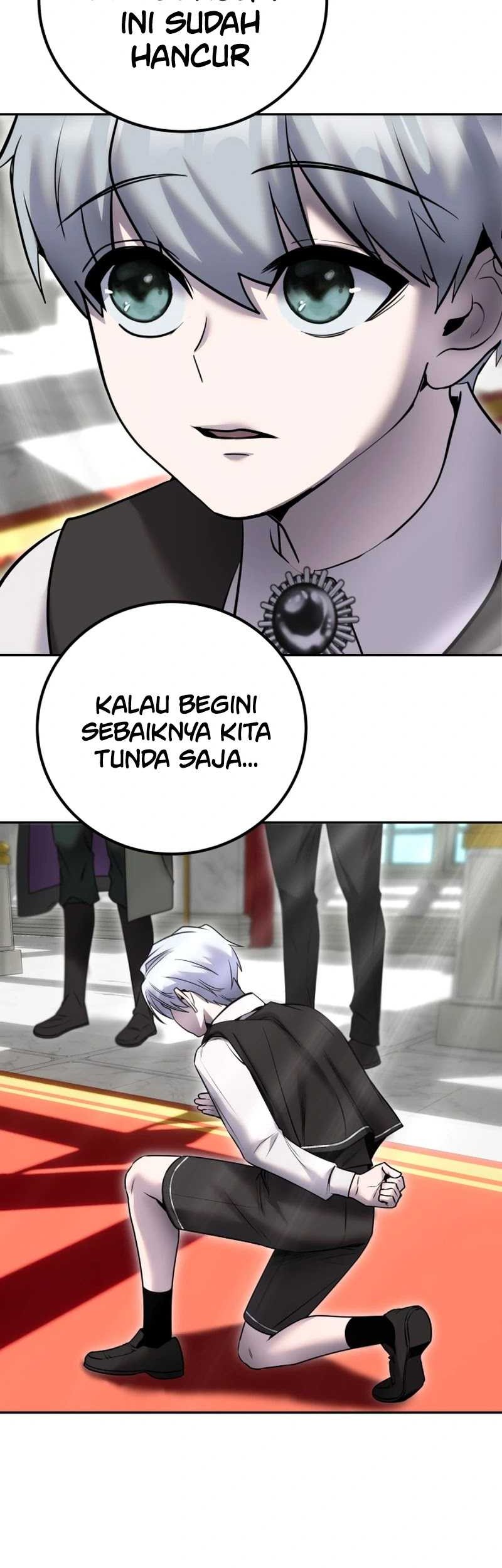 I Was More Overpowered Than The Hero, So I Hid My Power! Chapter 21 - halaman 57