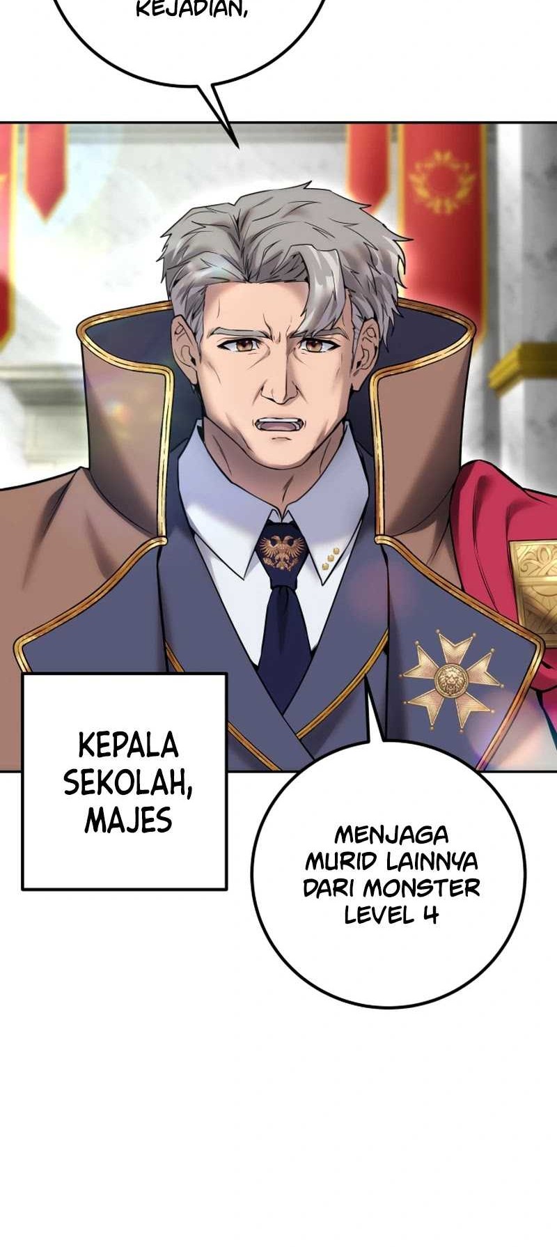 I Was More Overpowered Than The Hero, So I Hid My Power! Chapter 21 - halaman 6