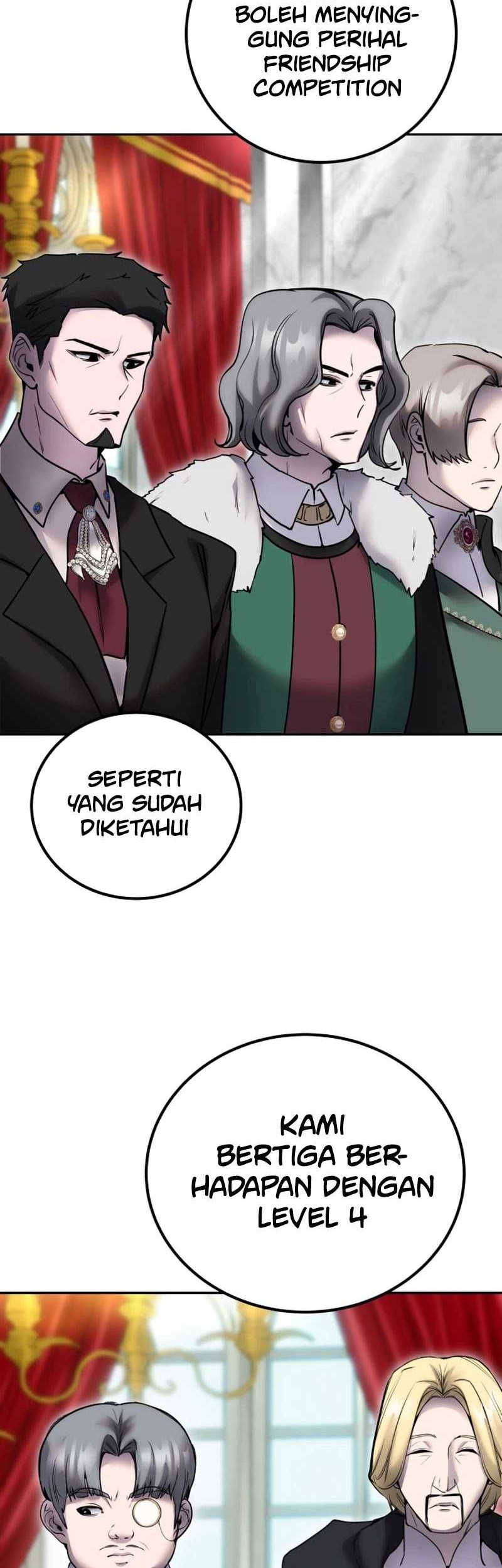 I Was More Overpowered Than The Hero, So I Hid My Power! Chapter 21 - halaman 60
