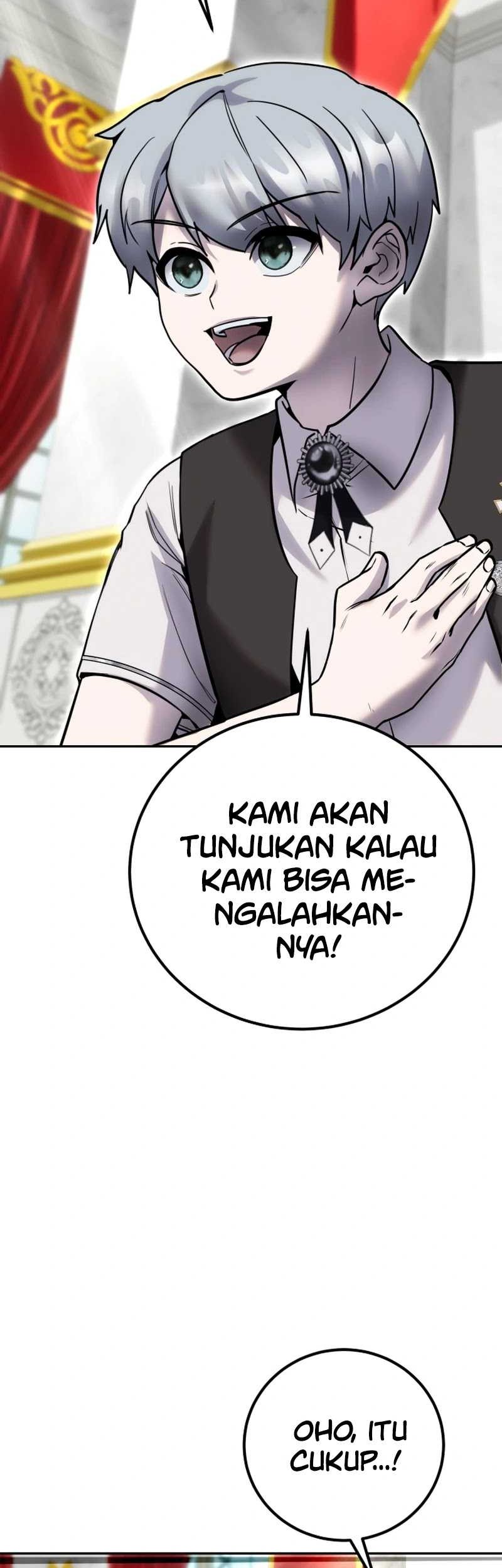 I Was More Overpowered Than The Hero, So I Hid My Power! Chapter 21 - halaman 65