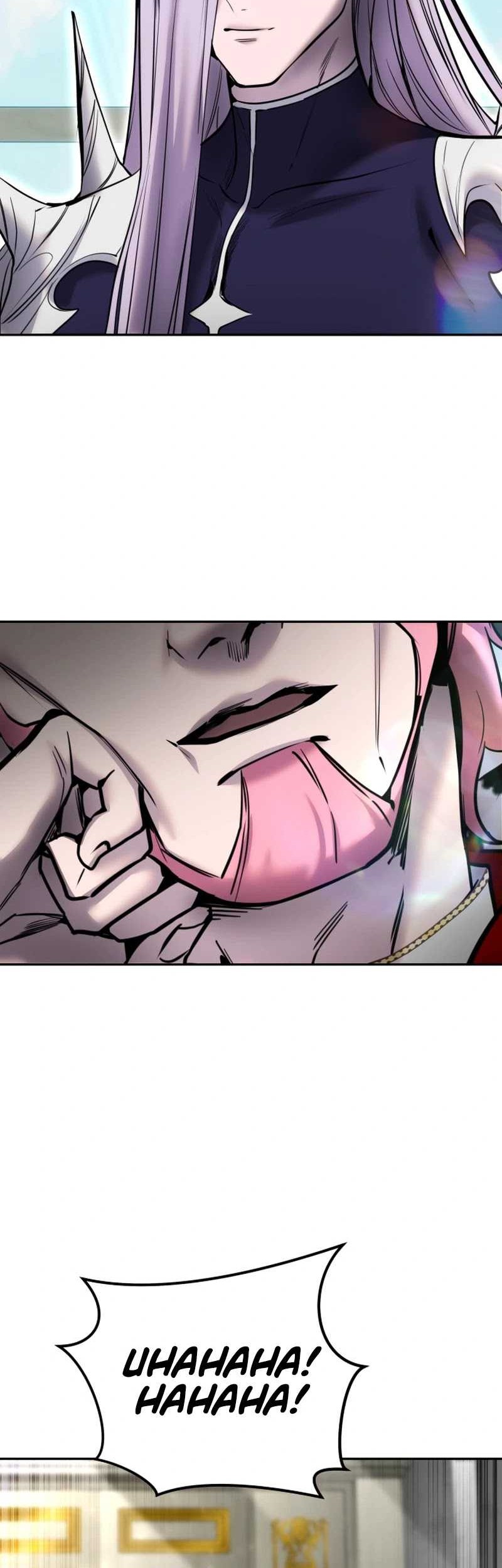 I Was More Overpowered Than The Hero, So I Hid My Power! Chapter 21 - halaman 68
