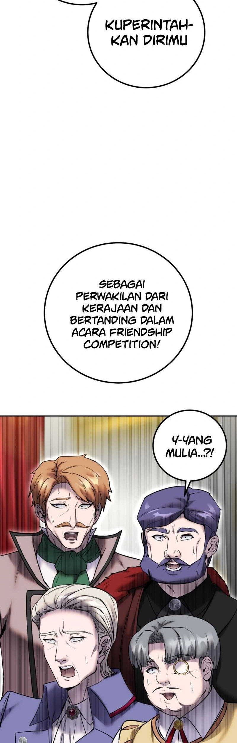 I Was More Overpowered Than The Hero, So I Hid My Power! Chapter 21 - halaman 72