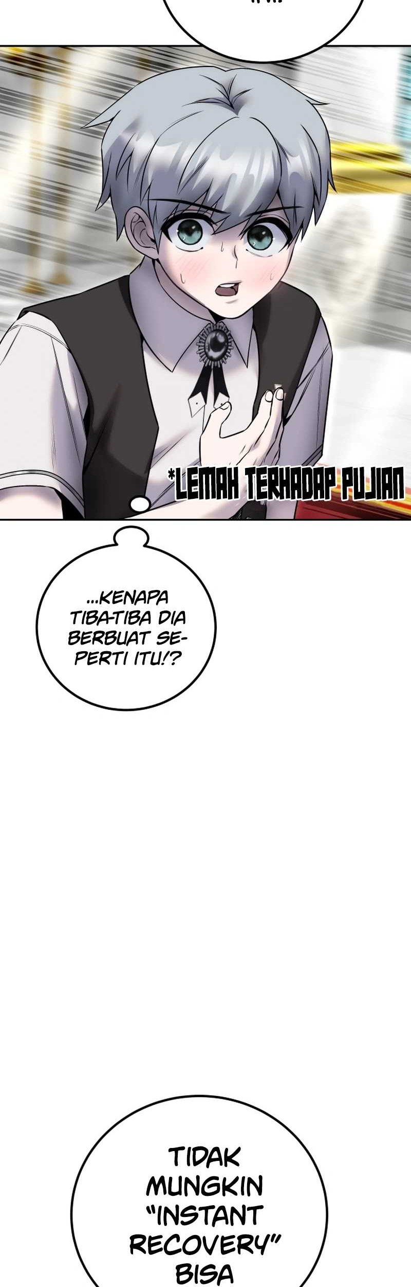 I Was More Overpowered Than The Hero, So I Hid My Power! Chapter 22 - halaman 13