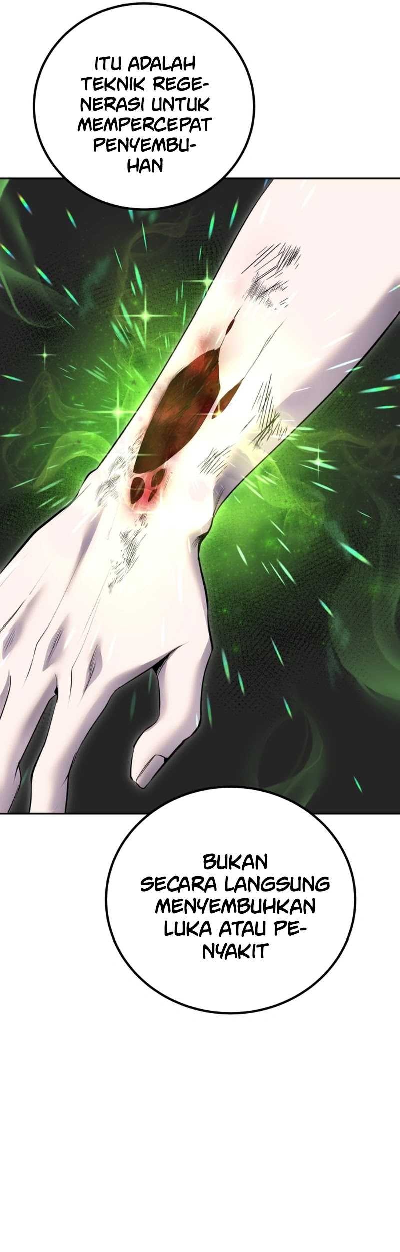 I Was More Overpowered Than The Hero, So I Hid My Power! Chapter 22 - halaman 16