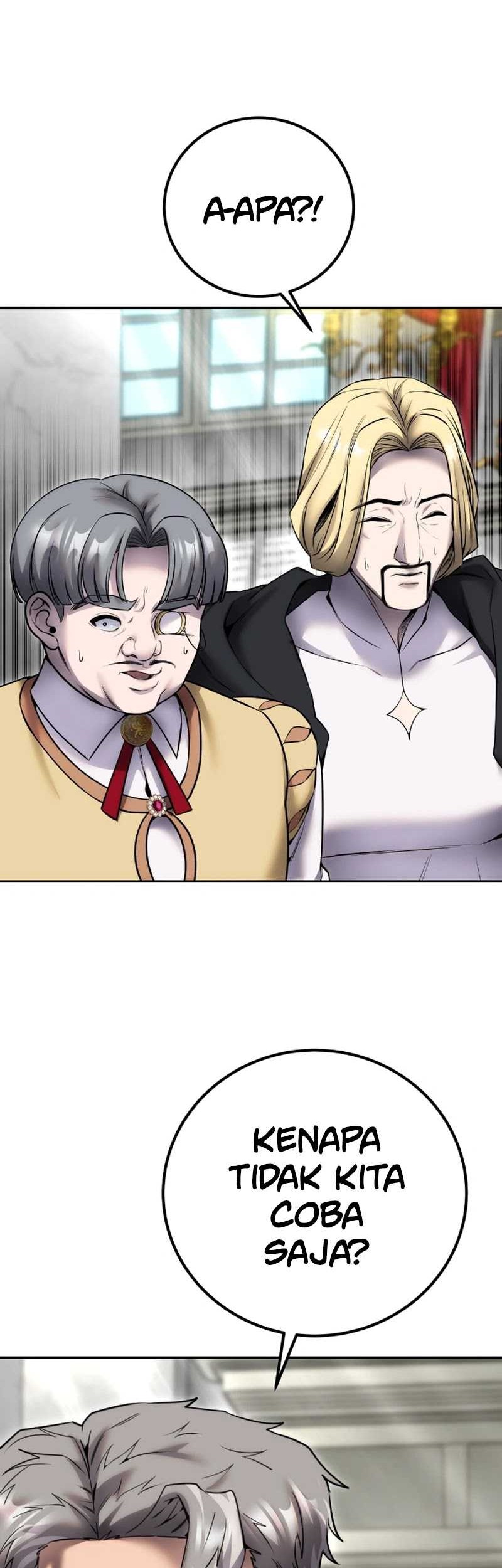 I Was More Overpowered Than The Hero, So I Hid My Power! Chapter 22 - halaman 21