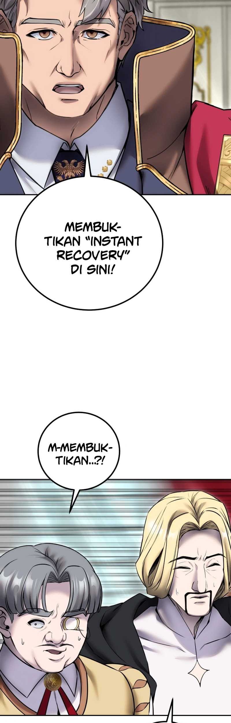 I Was More Overpowered Than The Hero, So I Hid My Power! Chapter 22 - halaman 22