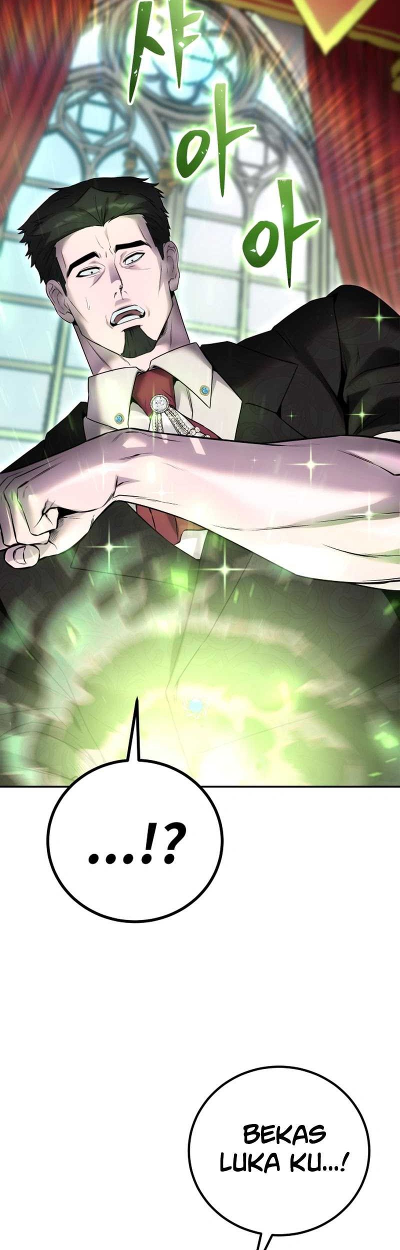 I Was More Overpowered Than The Hero, So I Hid My Power! Chapter 22 - halaman 38
