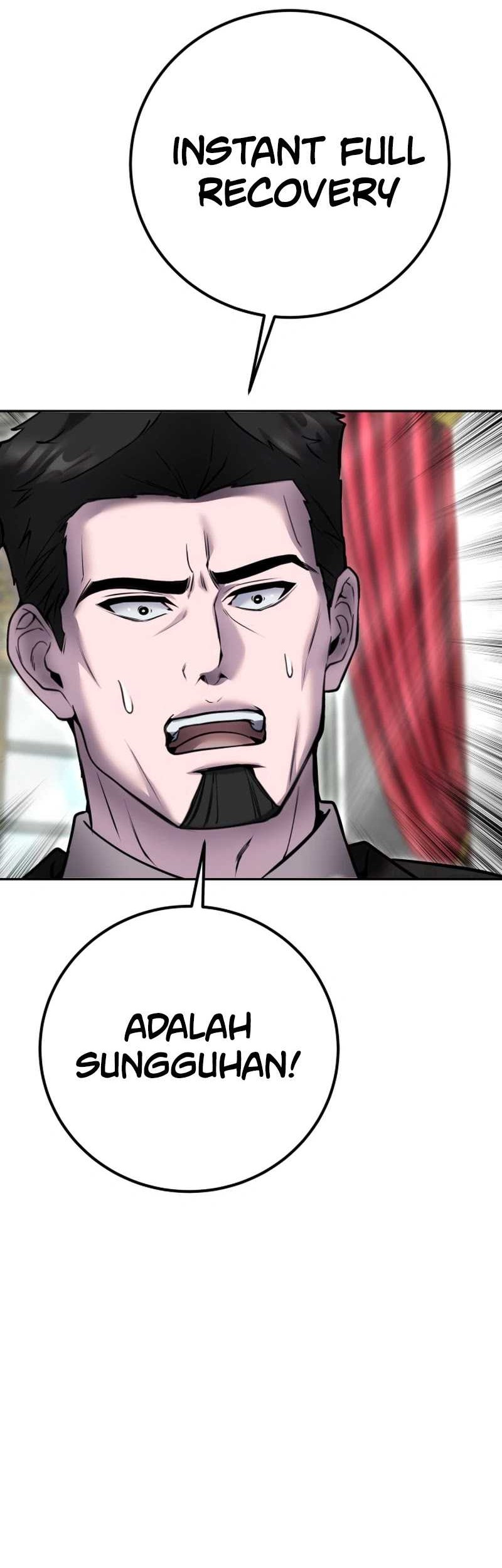 I Was More Overpowered Than The Hero, So I Hid My Power! Chapter 22 - halaman 45