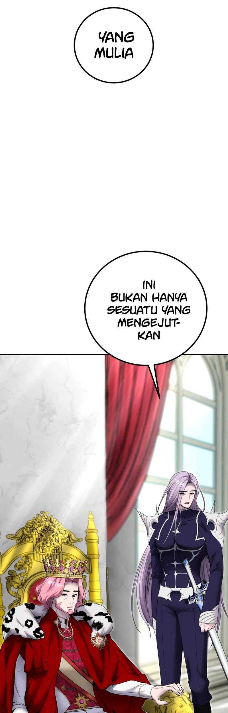 I Was More Overpowered Than The Hero, So I Hid My Power! Chapter 22 - halaman 46