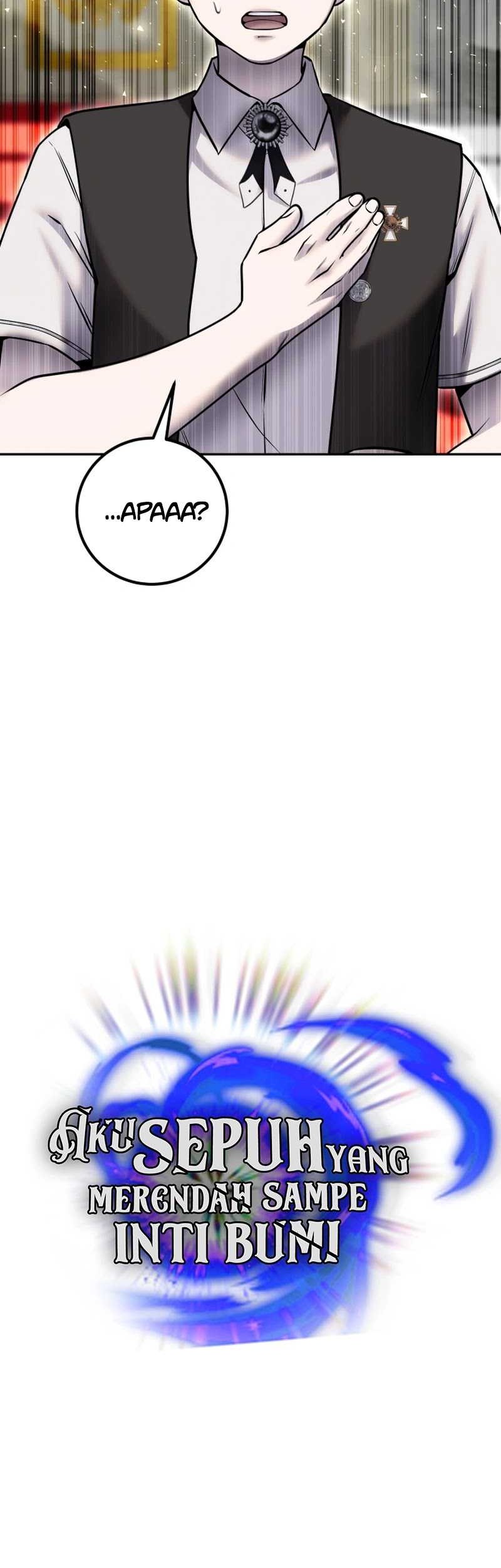 I Was More Overpowered Than The Hero, So I Hid My Power! Chapter 22 - halaman 5