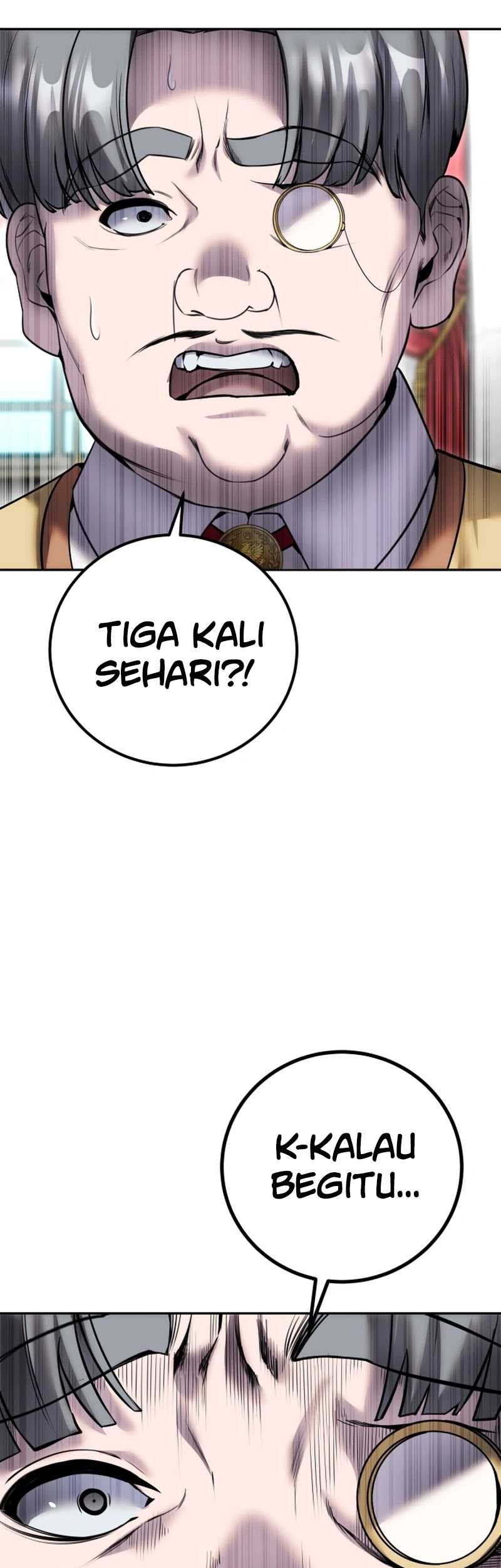 I Was More Overpowered Than The Hero, So I Hid My Power! Chapter 22 - halaman 52