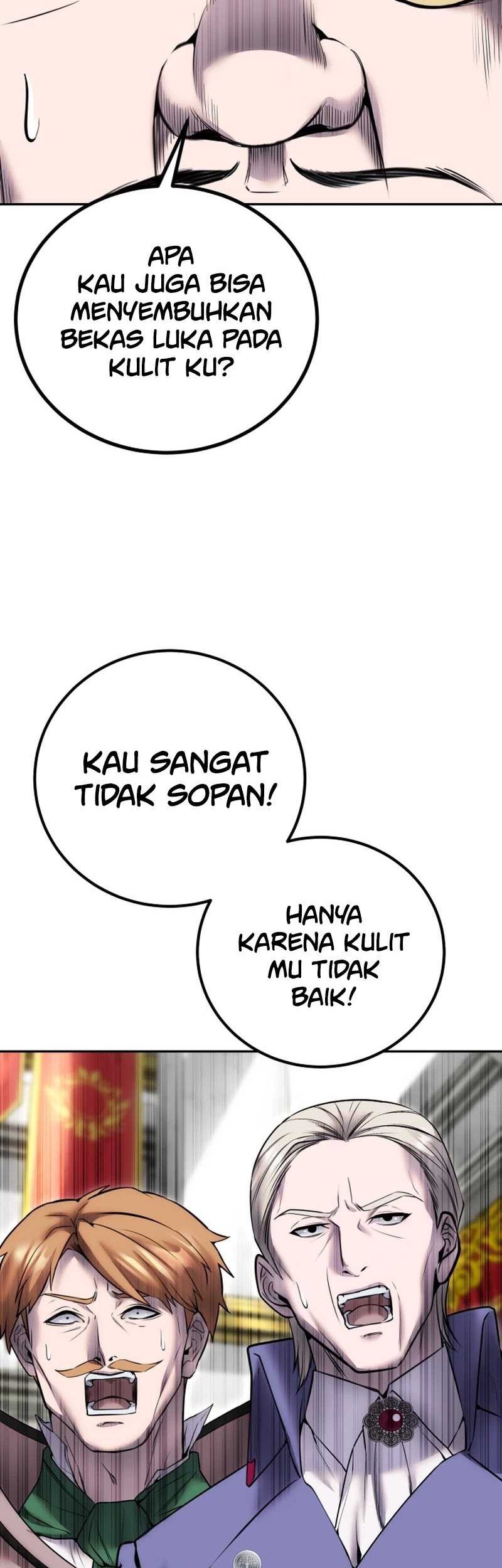 I Was More Overpowered Than The Hero, So I Hid My Power! Chapter 22 - halaman 53