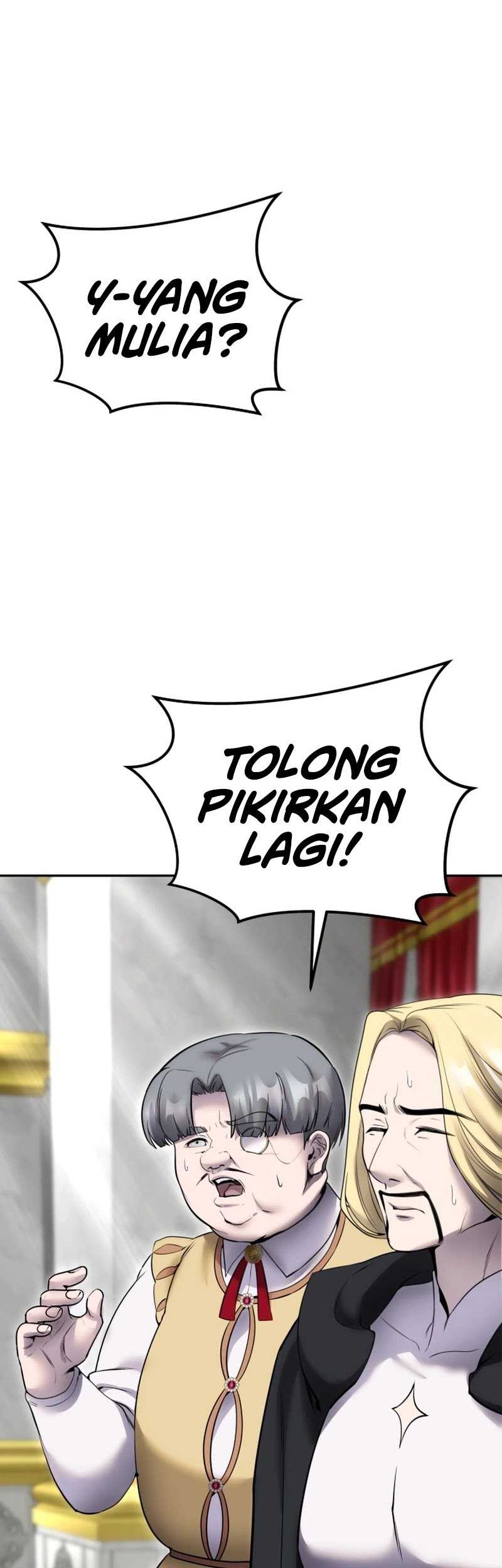 I Was More Overpowered Than The Hero, So I Hid My Power! Chapter 22 - halaman 6