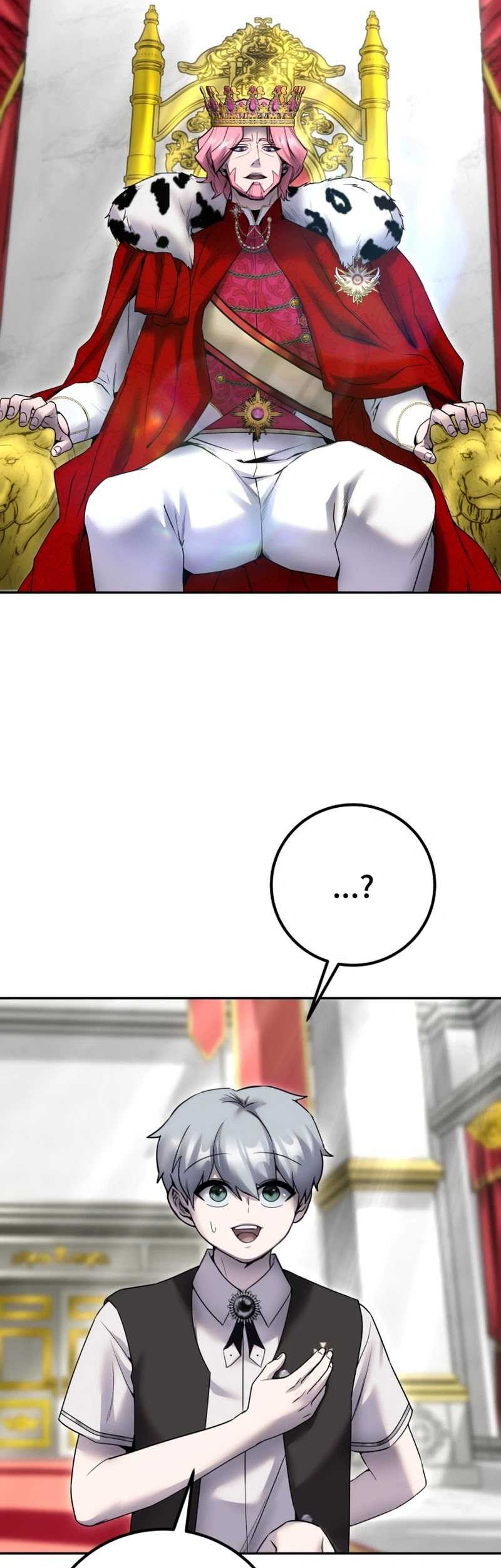 I Was More Overpowered Than The Hero, So I Hid My Power! Chapter 22 - halaman 62