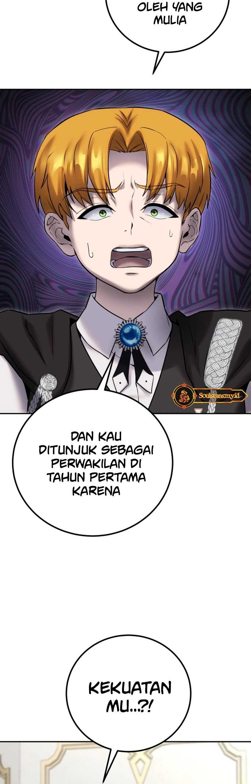 I Was More Overpowered Than The Hero, So I Hid My Power! Chapter 22 - halaman 65