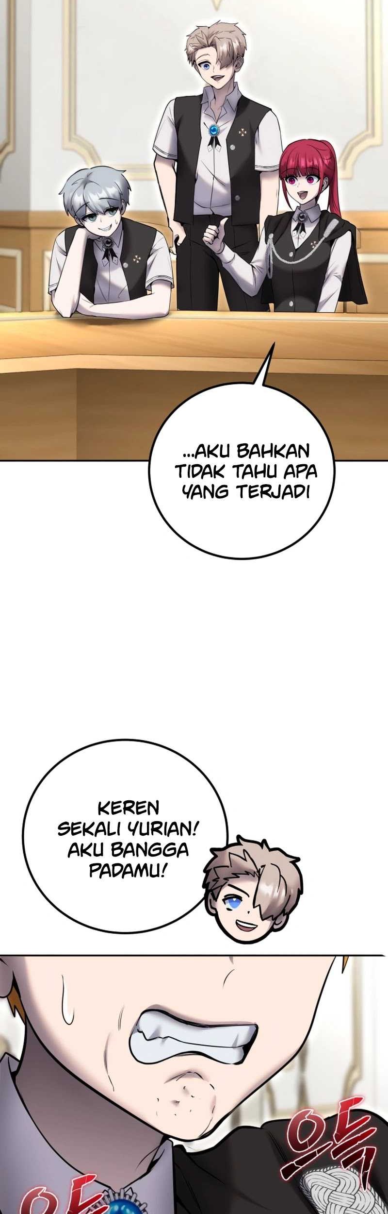 I Was More Overpowered Than The Hero, So I Hid My Power! Chapter 22 - halaman 66