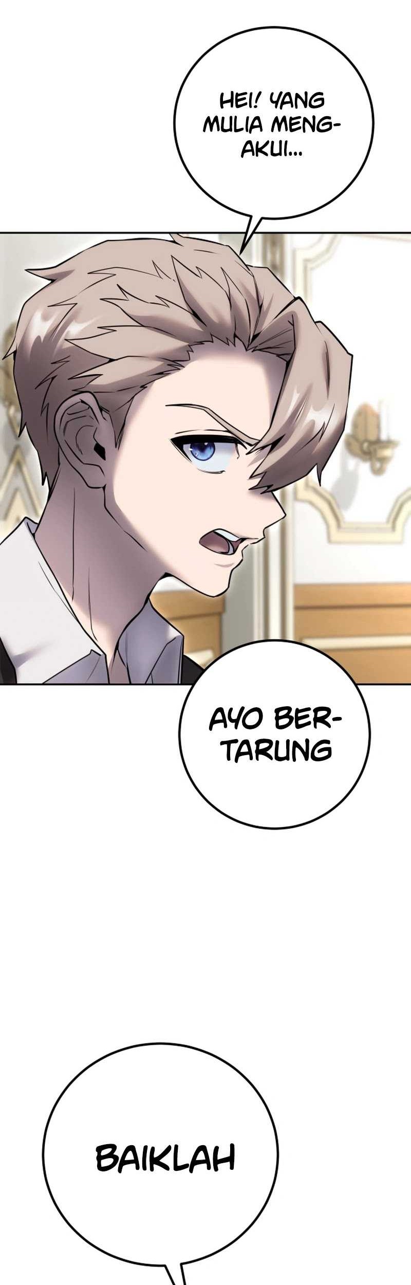 I Was More Overpowered Than The Hero, So I Hid My Power! Chapter 22 - halaman 69