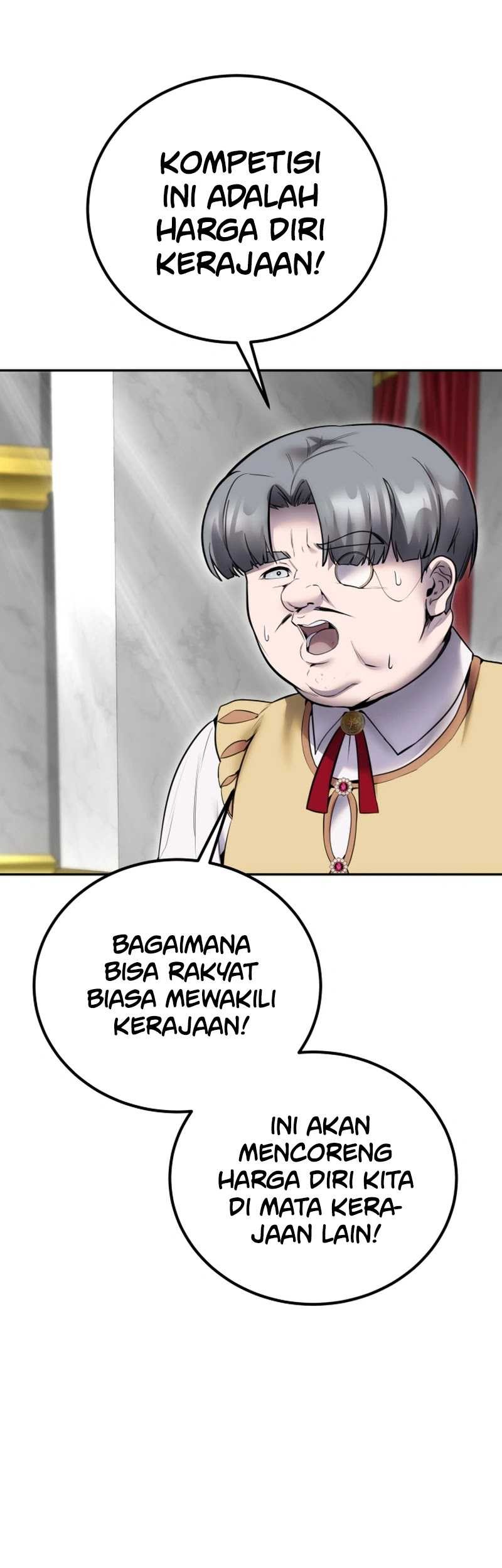 I Was More Overpowered Than The Hero, So I Hid My Power! Chapter 22 - halaman 8