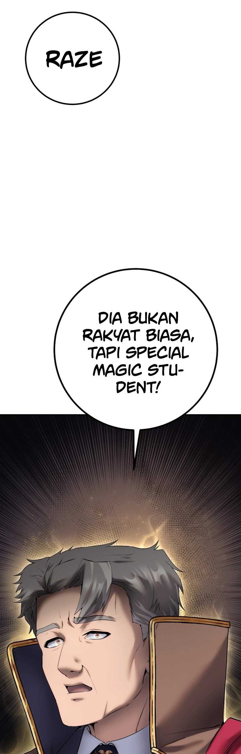I Was More Overpowered Than The Hero, So I Hid My Power! Chapter 22 - halaman 9