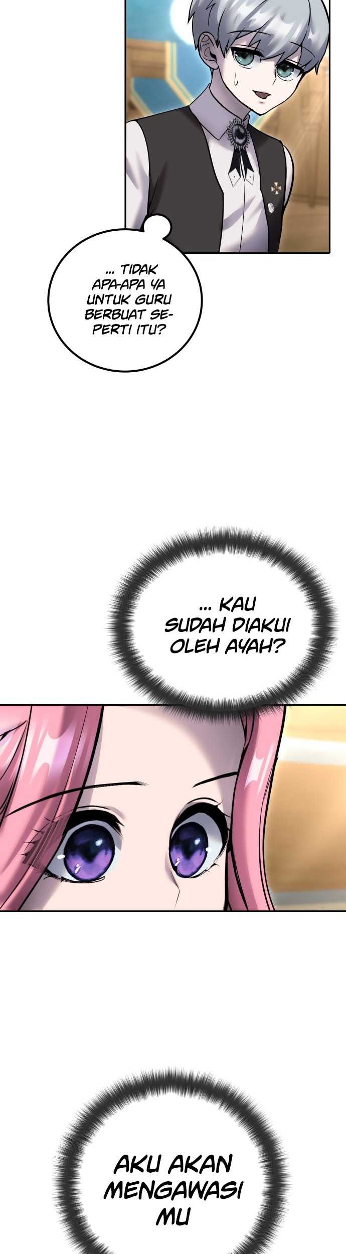 I Was More Overpowered Than The Hero, So I Hid My Power! Chapter 23 - halaman 15