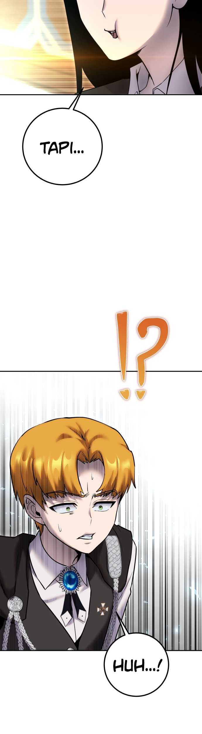 I Was More Overpowered Than The Hero, So I Hid My Power! Chapter 23 - halaman 40