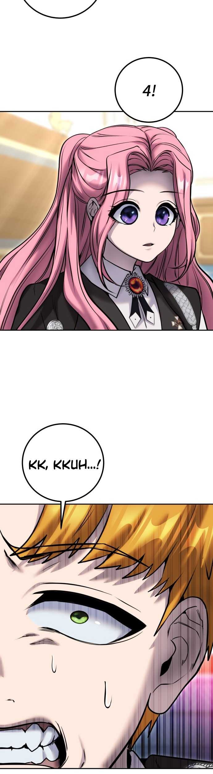 I Was More Overpowered Than The Hero, So I Hid My Power! Chapter 23 - halaman 45