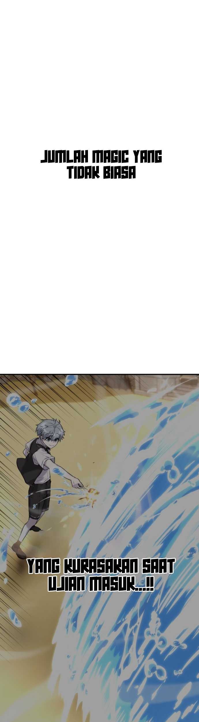 I Was More Overpowered Than The Hero, So I Hid My Power! Chapter 23 - halaman 47