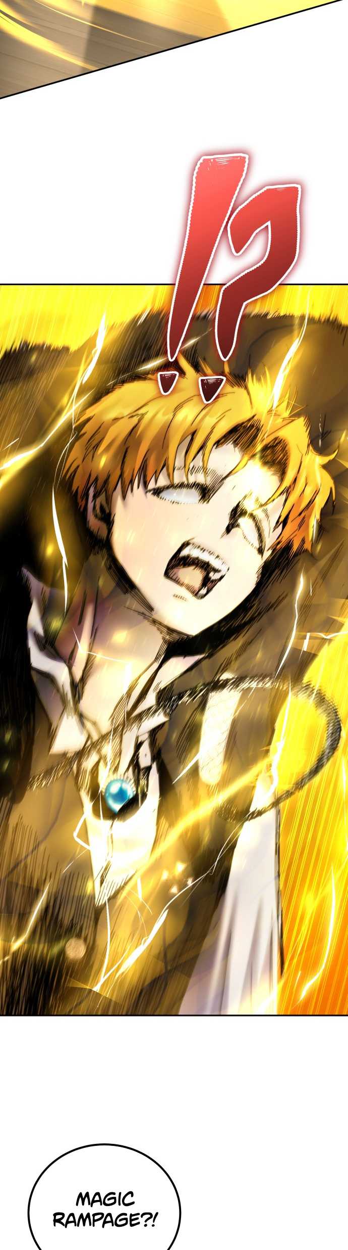 I Was More Overpowered Than The Hero, So I Hid My Power! Chapter 23 - halaman 63