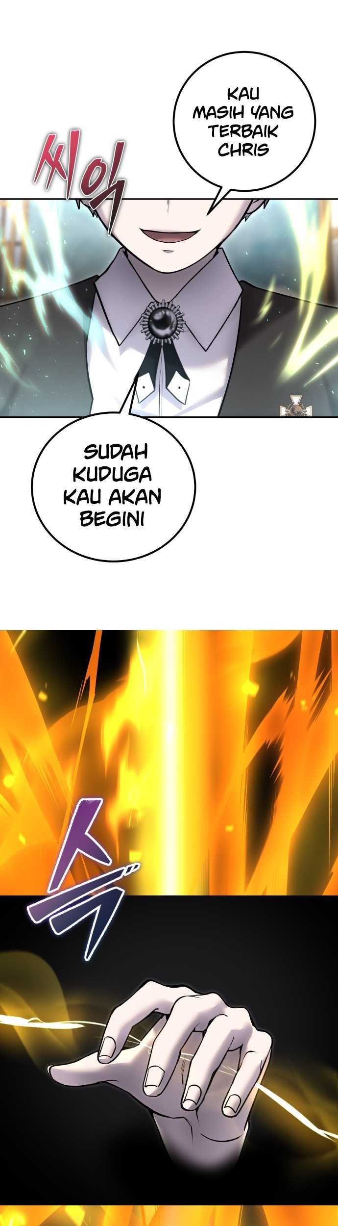 I Was More Overpowered Than The Hero, So I Hid My Power! Chapter 23 - halaman 67