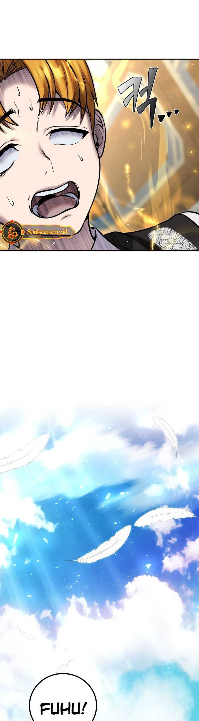 I Was More Overpowered Than The Hero, So I Hid My Power! Chapter 23 - halaman 75