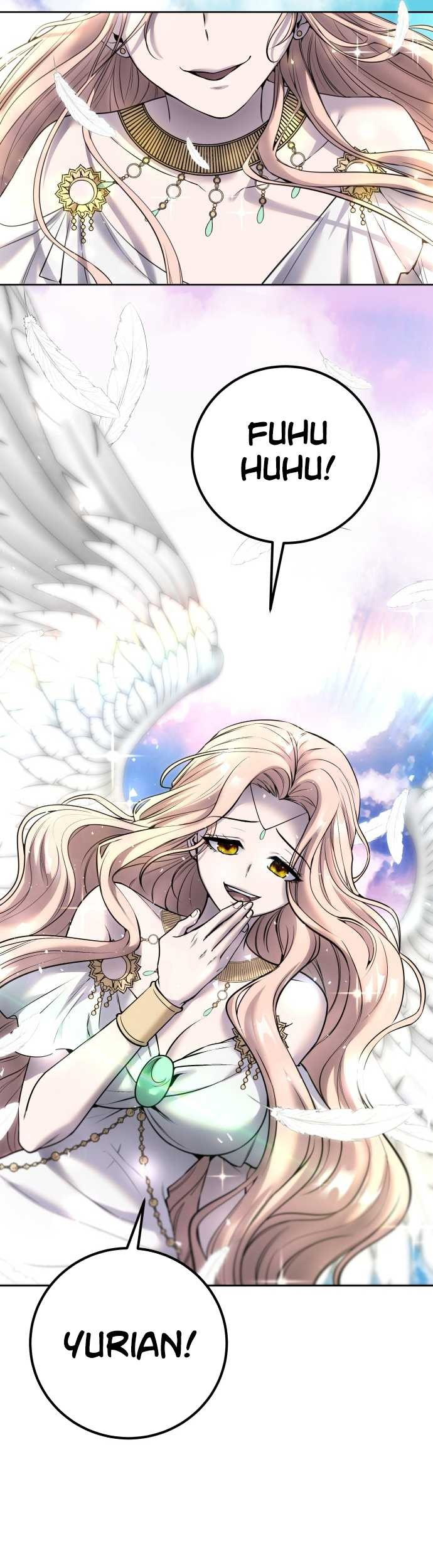 I Was More Overpowered Than The Hero, So I Hid My Power! Chapter 23 - halaman 77