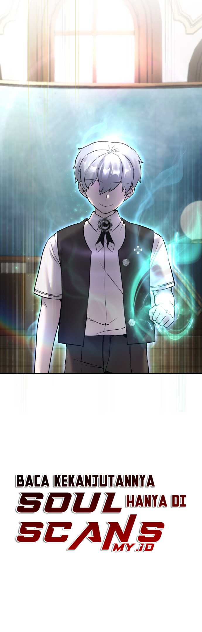 I Was More Overpowered Than The Hero, So I Hid My Power! Chapter 23 - halaman 80