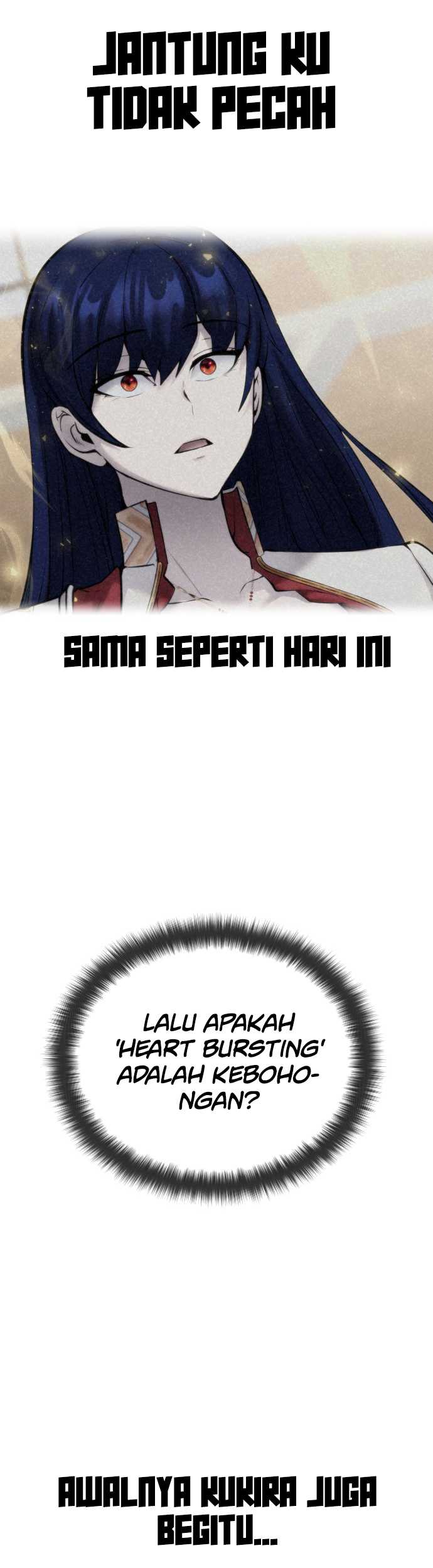 I Was More Overpowered Than The Hero, So I Hid My Power! Chapter 24 - halaman 10
