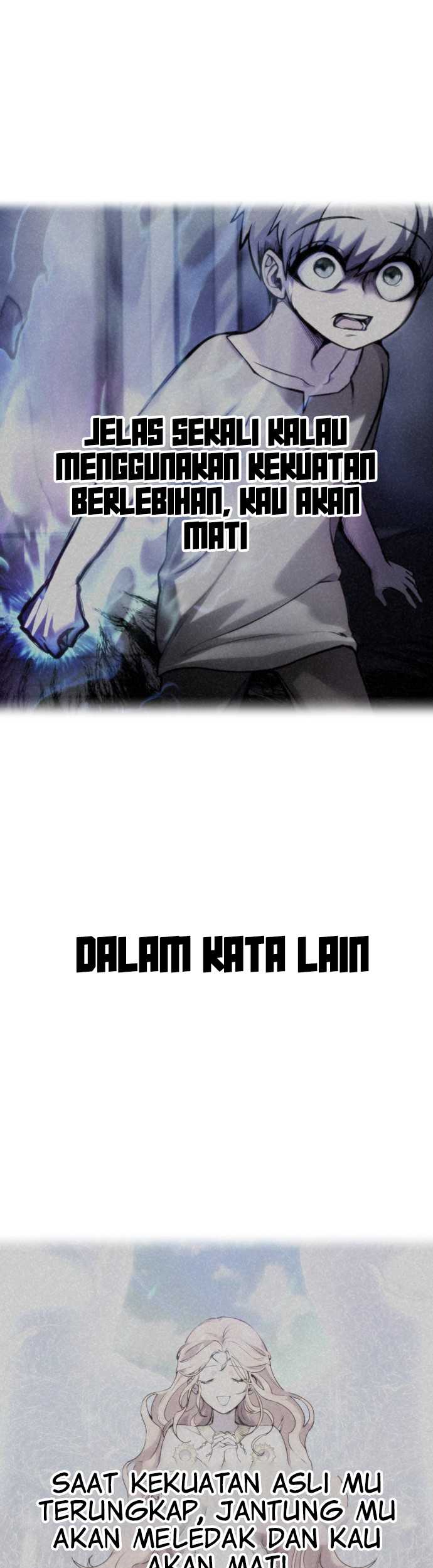 I Was More Overpowered Than The Hero, So I Hid My Power! Chapter 24 - halaman 11