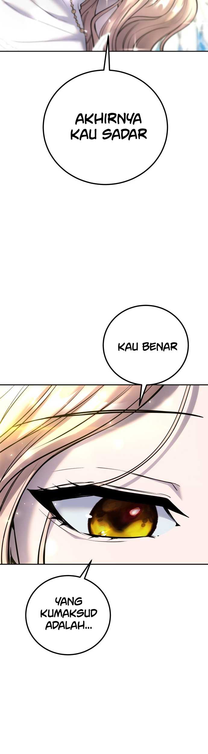 I Was More Overpowered Than The Hero, So I Hid My Power! Chapter 24 - halaman 15