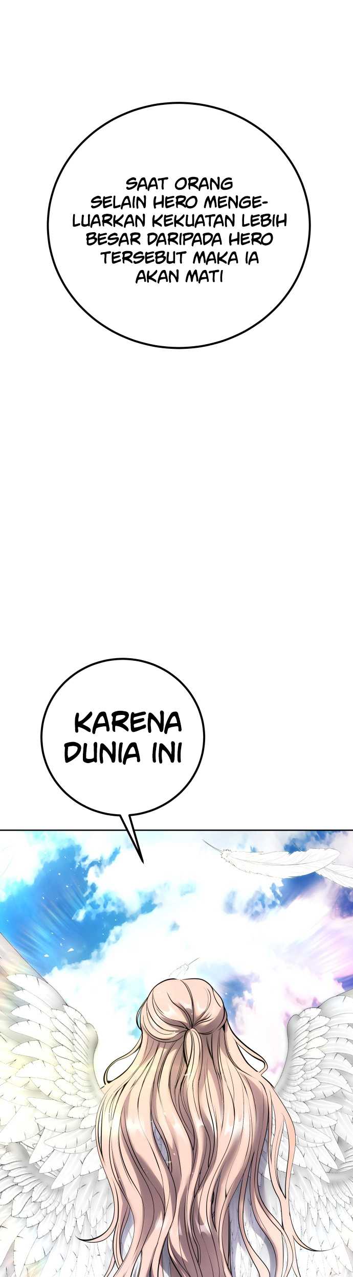 I Was More Overpowered Than The Hero, So I Hid My Power! Chapter 24 - halaman 16