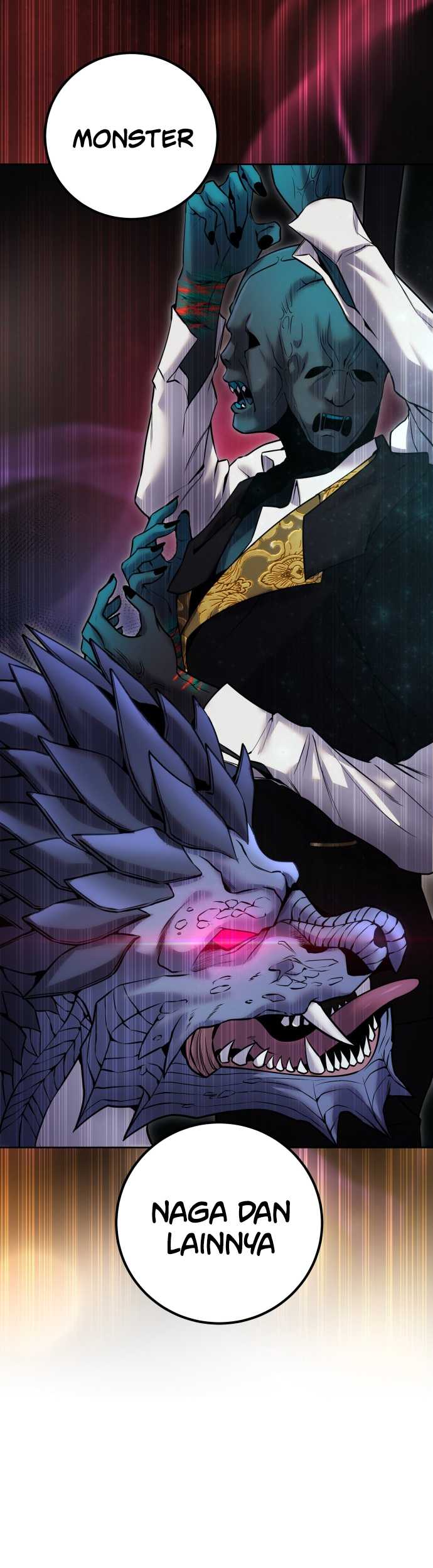 I Was More Overpowered Than The Hero, So I Hid My Power! Chapter 24 - halaman 18