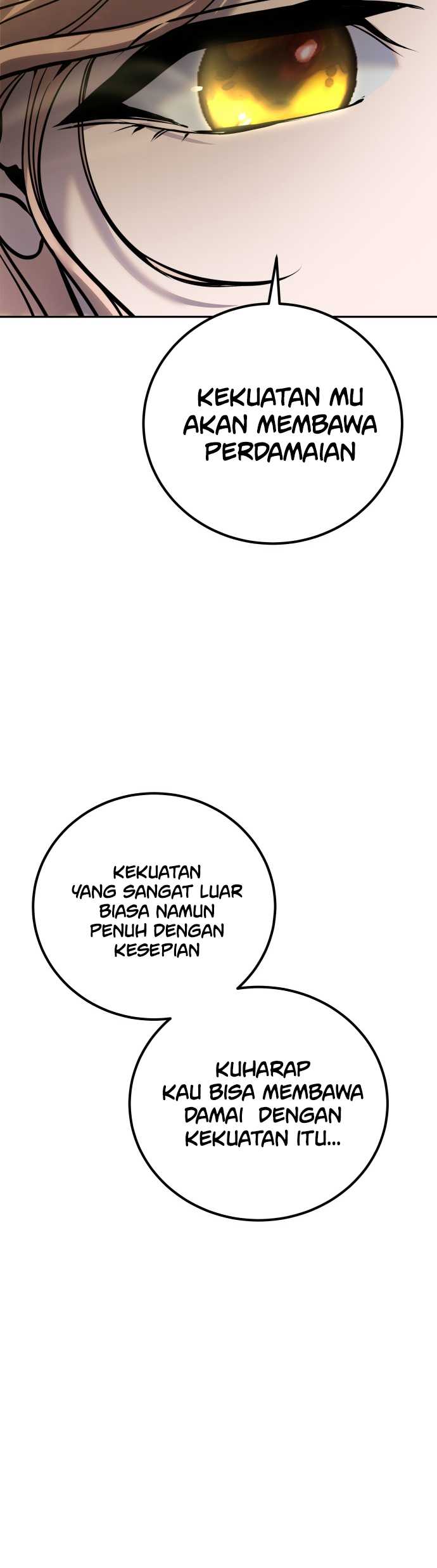 I Was More Overpowered Than The Hero, So I Hid My Power! Chapter 24 - halaman 21