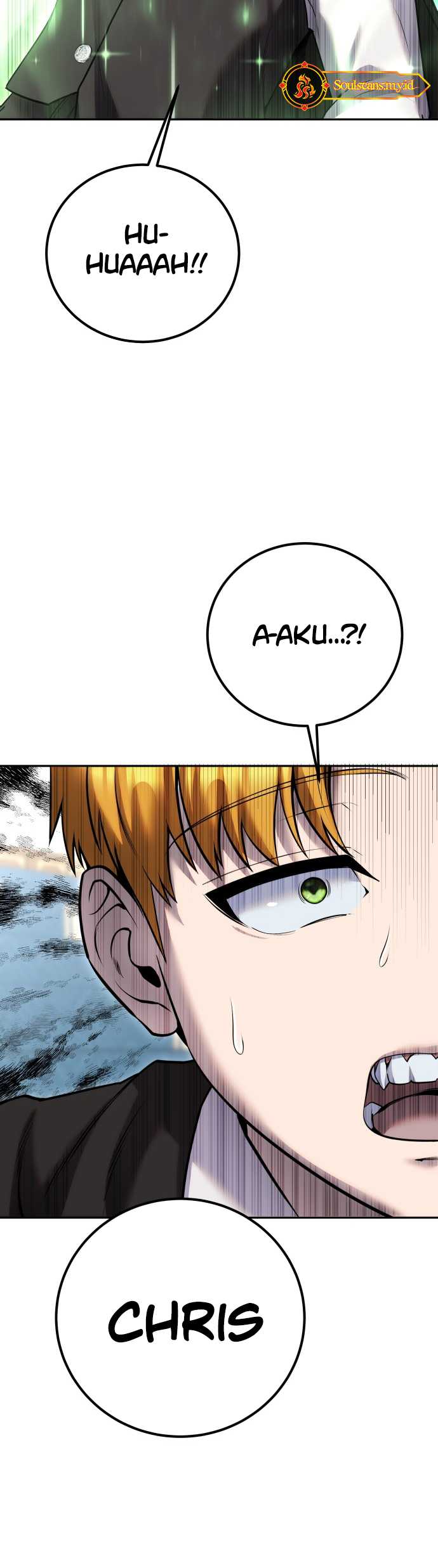 I Was More Overpowered Than The Hero, So I Hid My Power! Chapter 24 - halaman 23