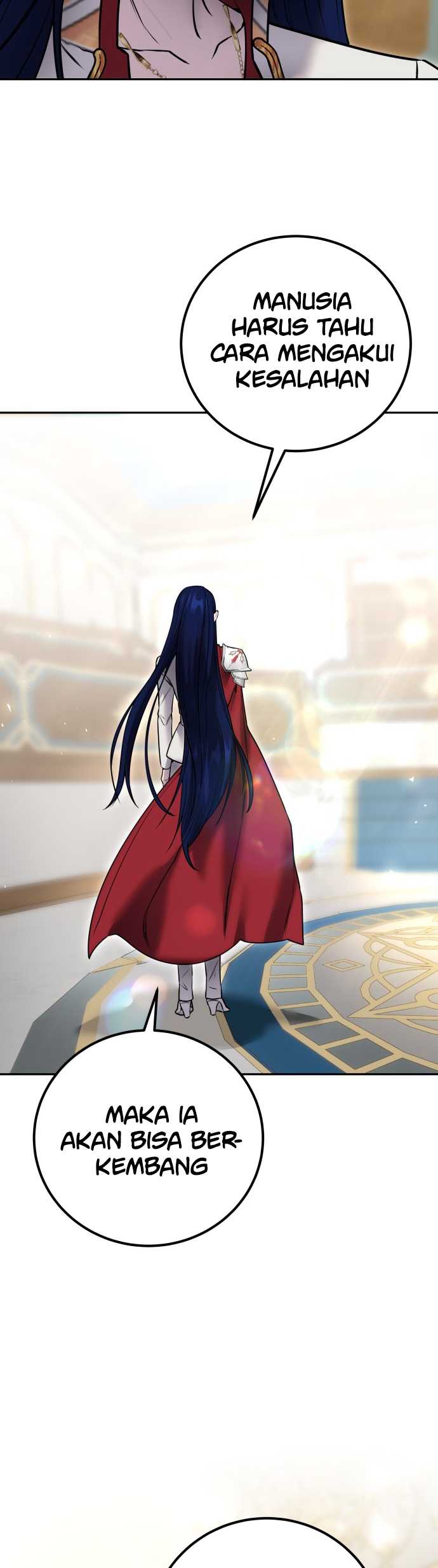 I Was More Overpowered Than The Hero, So I Hid My Power! Chapter 24 - halaman 29