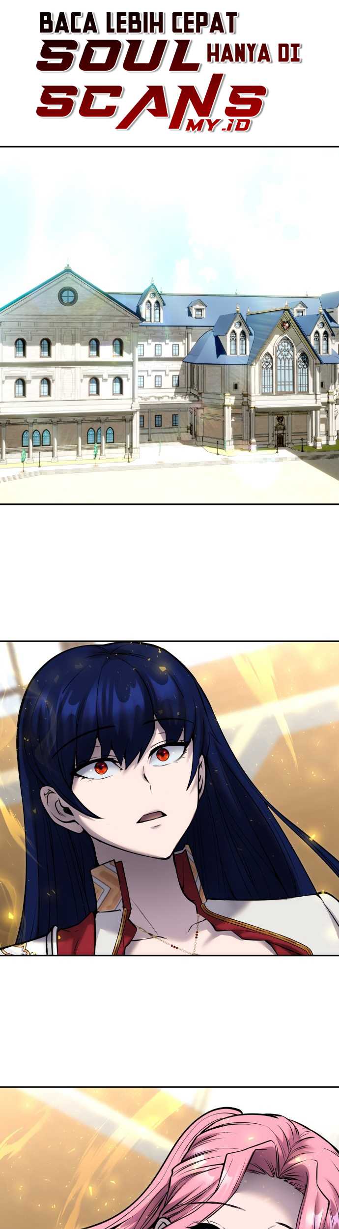 I Was More Overpowered Than The Hero, So I Hid My Power! Chapter 24 - halaman 3