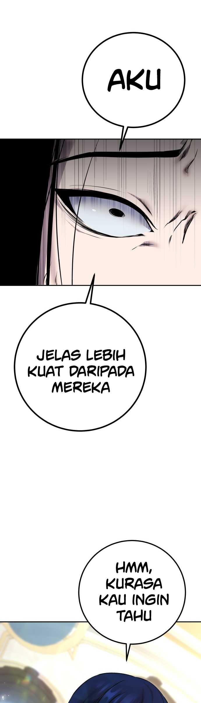 I Was More Overpowered Than The Hero, So I Hid My Power! Chapter 24 - halaman 41