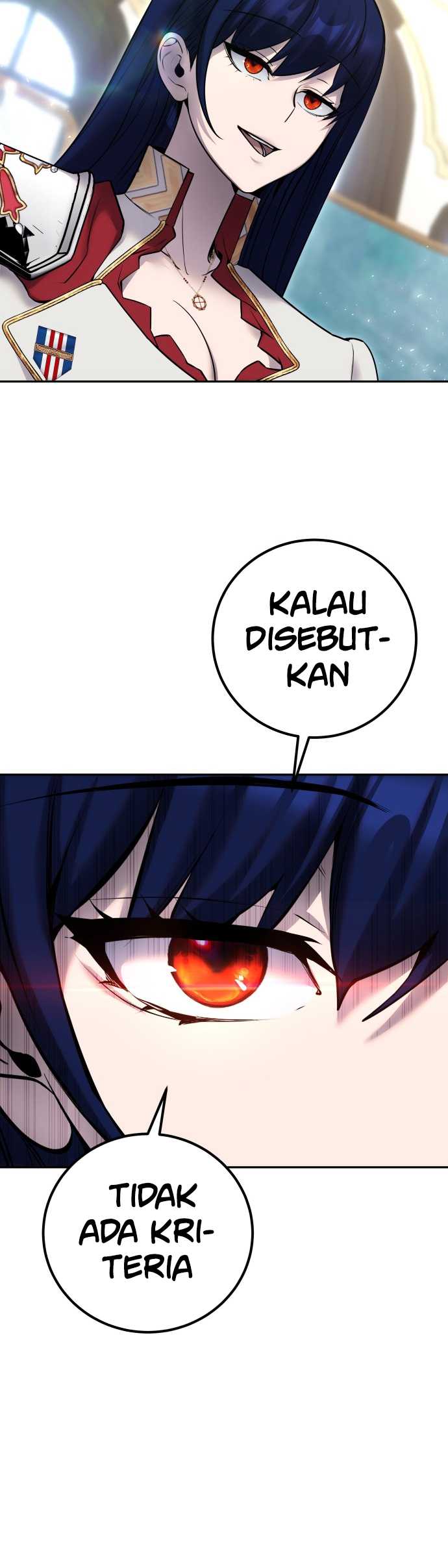 I Was More Overpowered Than The Hero, So I Hid My Power! Chapter 24 - halaman 42