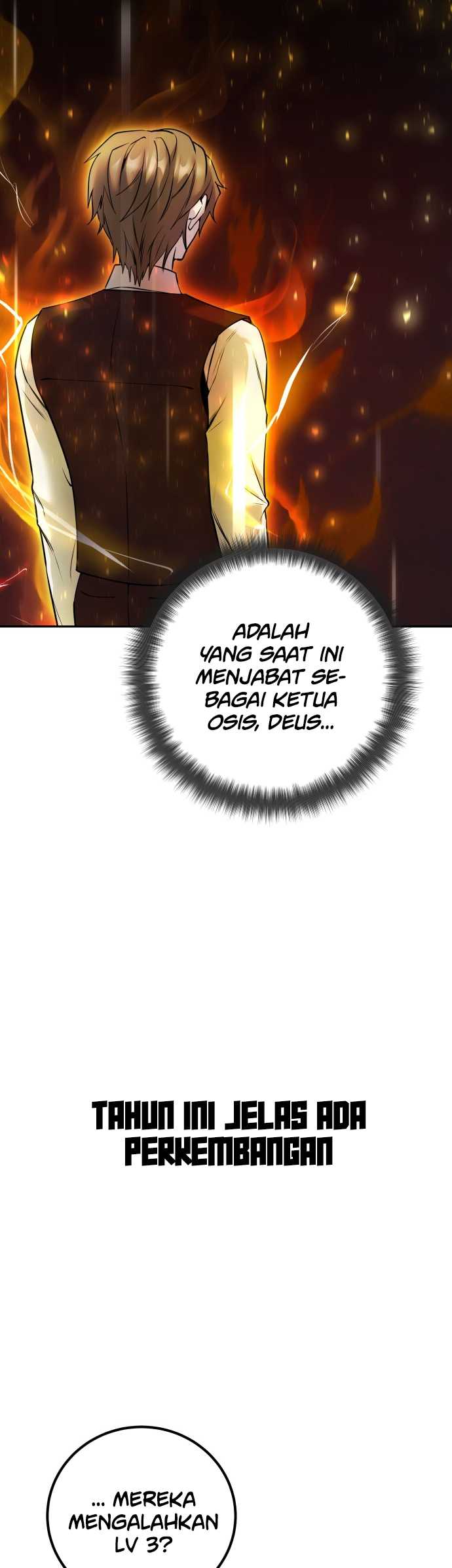 I Was More Overpowered Than The Hero, So I Hid My Power! Chapter 24 - halaman 49
