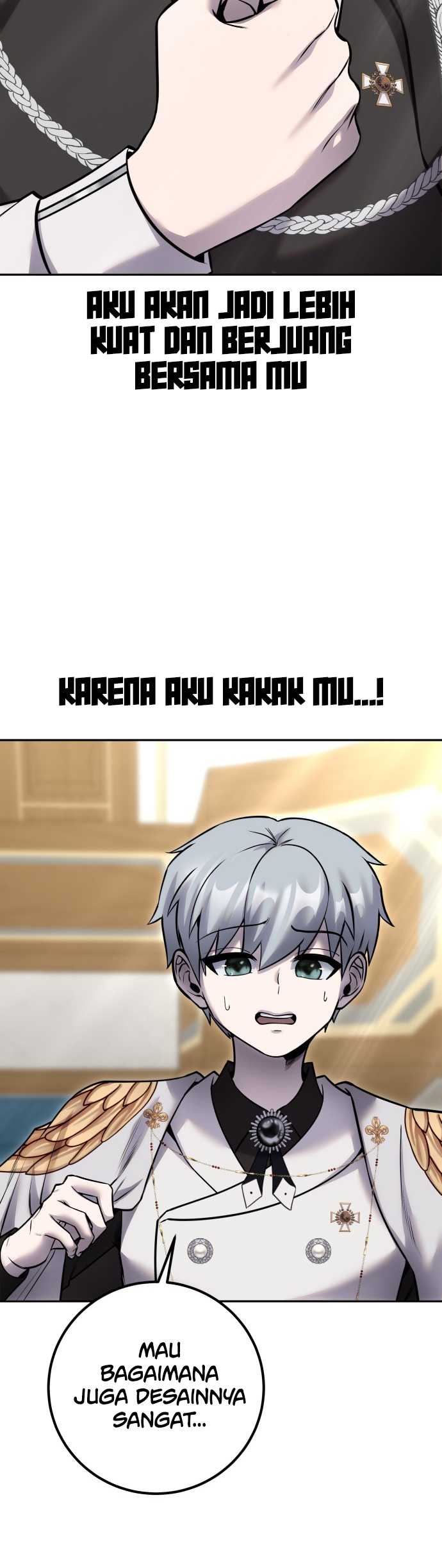 I Was More Overpowered Than The Hero, So I Hid My Power! Chapter 24 - halaman 52