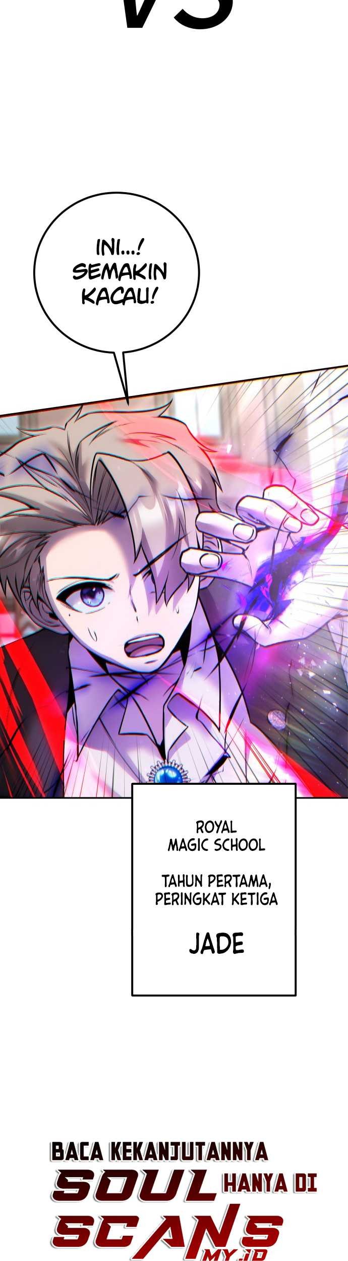 I Was More Overpowered Than The Hero, So I Hid My Power! Chapter 25 - halaman 103