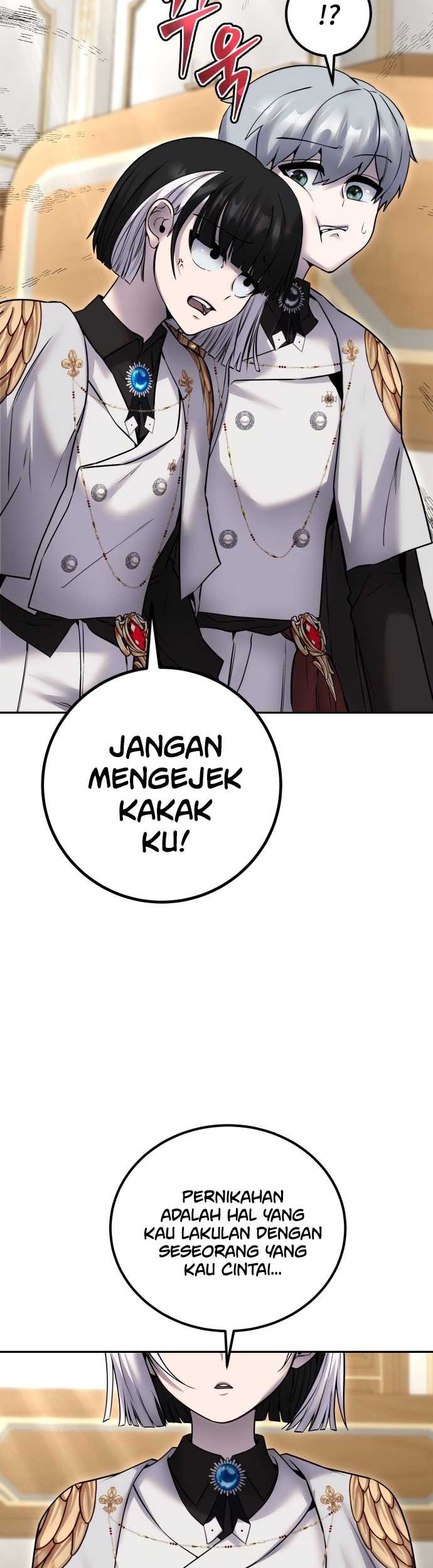 I Was More Overpowered Than The Hero, So I Hid My Power! Chapter 25 - halaman 11