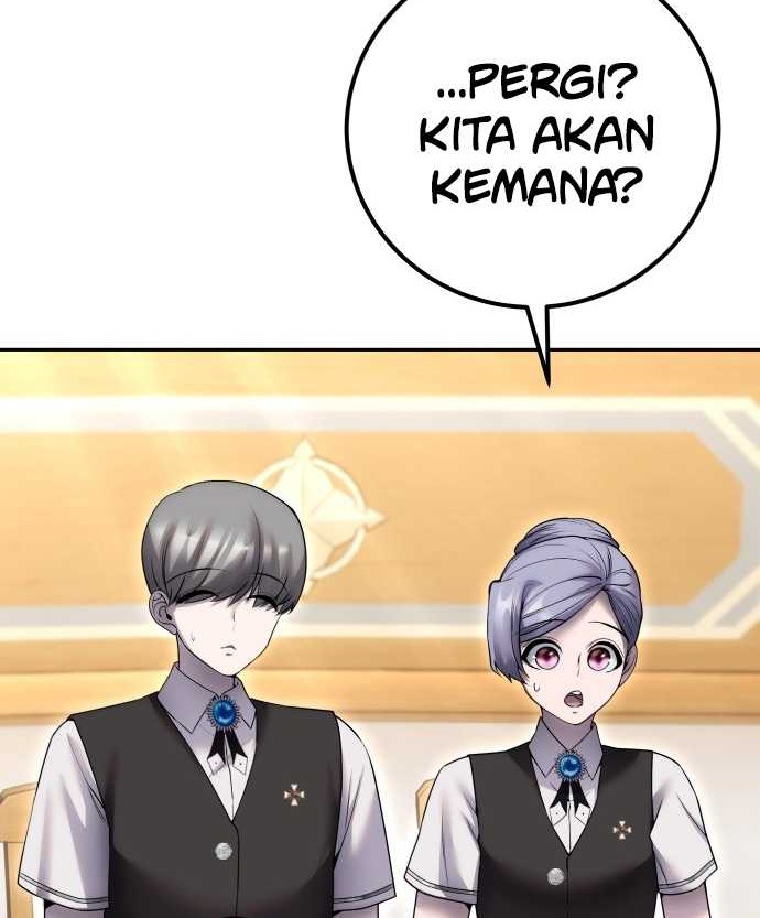 I Was More Overpowered Than The Hero, So I Hid My Power! Chapter 25 - halaman 16